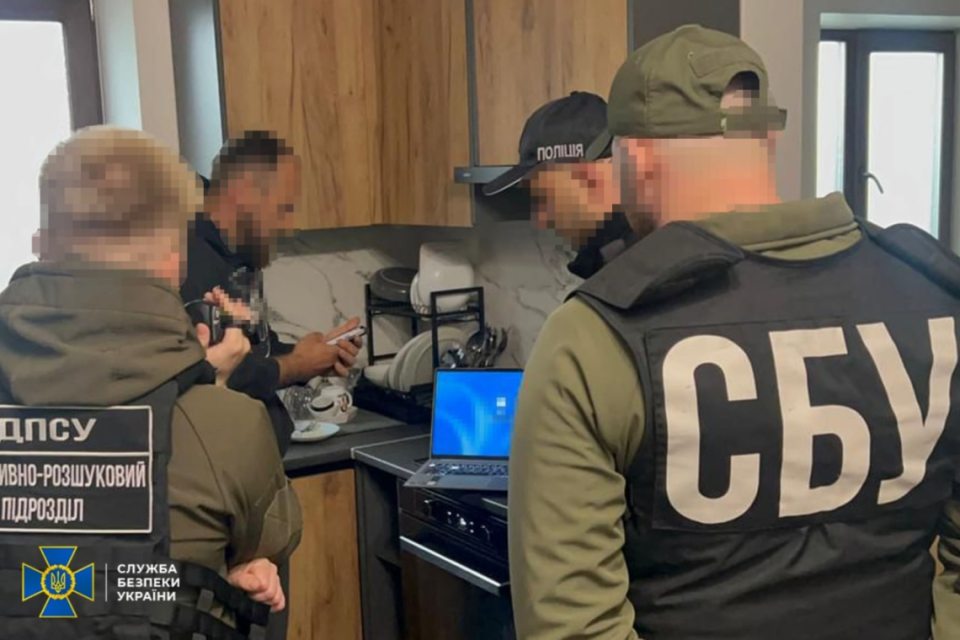 Суд виніс вирок за розпалювання релігійної ворожнечі мешканцю Закарпаття 