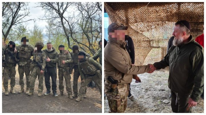 яків синяков, зсу